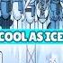 Incredibox Sprunki Cool As Ice Abgerny VS Cool As Ice MIX VERSION