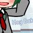 Deku Calls Bakugou By His Real Name Bakudeku Clingy Soft Bakugou Ft Todoroni