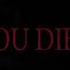 Very Personal YOU DIED Screen Dark Souls Remastered