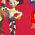 Toy Story 2 1999 Woody S Lost Hat Sound Effects Only Version