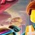 The LEGO Movie Videogame прохождение серия 1 HD