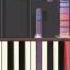 Tony Marshall Hoppladidi Hoppladada Mh Synthesia Midi