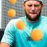 Impossible Ping Pong Trick Shots