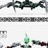 BIONICLE Heroes Titan Battle