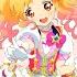 Aikatsu On Parade The Feeling Of Justice Yume Aine Mio Sub Español