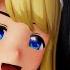 MMD Pozio Swimwear Edit Sister K DA POP STARS 改変ぽじお式水着シスター