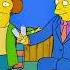 Bartholomew Bartlett Was Sent To Military School Anime Animation Thesimpsons