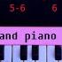 Poppy Christmas Poppy Playtime Black Christmas Meme By GH S How To Play On A 1 Piano