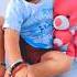 Kya Kha Rhi Hai Mujhe V Dede Funnybaby Vlog Funnygirl Cute Viral
