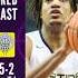 Terry Maston Jr 41 Points TBL Best Scorer Of The Day