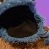 Sesame Street Professor Cookie Subtracts