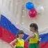 СДК Изумрудновскй 23 февраля 24 год Танец Тальяночка