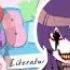 WHY DID I SAY OKIE DOKIE DDLC STICKER MV