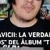 La Verdad Sobre SOS De Avicii