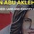 The 3rd Annal Shireen Abu Akleh Lecture
