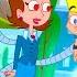 Johnnys Evil Mom BRAND NEW Johnny Test WildBrain Bananas