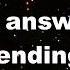 Stranger Things Dustin And Suzie NeverEnding Story Lyrics