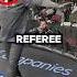 Was This The Referees Fault