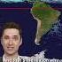 Why Has A Hurricane Has Never Crossed The Equator