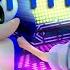 MMD SONIC I M BLUE Remix