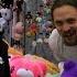100 THINGS AT MCM COMIC CON Christel Dee