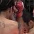 Josh Islas Vs Andrew Castellano