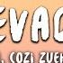 Vicetone Nevada Ft Cozi Zuehlsdorff Lyrics