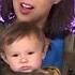 Baby S Takeover Of His Mom S Weather Forecast Is Too Cute To Handle