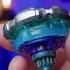 COUNTER ATTACK BEAST The NEW KnightLance Beyblade X