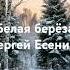 Белая Берёза Сергей Есенин поэзия музыка творчество стихи полная версия в тик ток