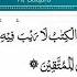 ENGLISH ARABIC LUGANDA BAQARA AYA 2