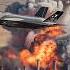 Iran Can Forget About The Nuclear Facility An Israeli U S Air Raid Burns The Iranian Depot To The