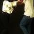 Different Ways To Hold Your Partner Salsa Dance Basics Salsa