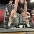 CLOSE DEADLIFT MISS