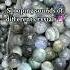 What Crystals Should I Scoop Next Crystalwholesaler Labradorite Crystalpp Asmr Gemstones