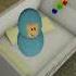 Baby Flushed Down Toilet In Roblox Brookeven