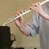 Gluck Dance Of The Blessed Spirits Flute Solo