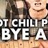 Goodbye Angels Red Hot Chili Peppers Guitar Cover