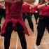 CUORICINI SANREMO 2025 Coma Cose BALLI DI GRUPPO Con TUTORIAL Andrea Stella SOCIAL DANCE
