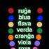 Colors In Esperanto Esperanto