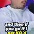 Chito Vera I Would K LL BRADLEY MARTYN In A STREET FIGHT Ufc Mma Bradleymartyn