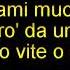 Achille Lauro Incoscienti Giovani Karaoke