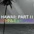 Hawaii Part II Murder Best Part Looped All For Nothing At All Meme