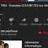 Diddi Trix Oklm Radio Freestyle Partie 2