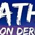 Jason Derulo Breathing Lyrics