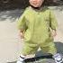Xiaohaige Launched A Skateboard Boy Chenchen S Daily Skateboarding Skateboard Chenchen Is Not