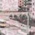 Семипалатинск Середина 70 х годов Колоризация фото города