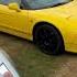 Honda NSX All Parked Up Local Car Meet Nsx Honda Carshow