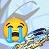 Shadow Milk Is Just A Silly Billy Cookierunkingdom Cookierun Crk Crkedit Crkmeme Meme