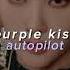 Purple Kiss Autopilot Sped Up